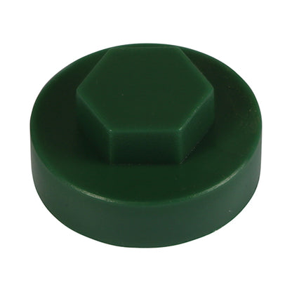 TIMCO Hex Cover Caps