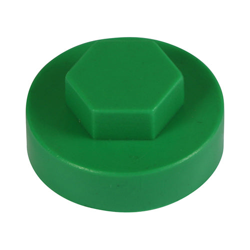 TIMCO Hex Cover Caps