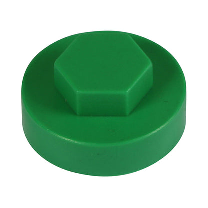 TIMCO Hex Cover Caps