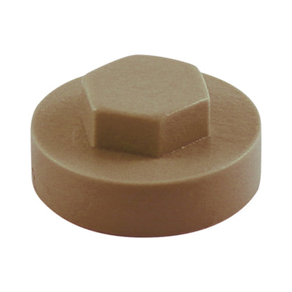 TIMCO Hex Cover Caps