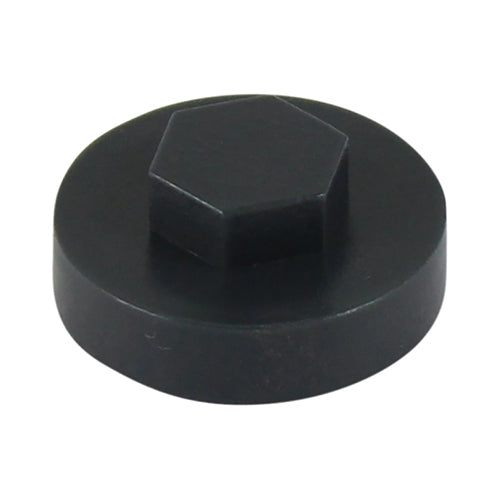 TIMCO Hex Cover Caps