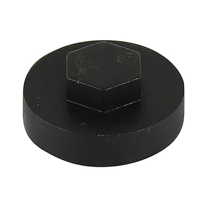 TIMCO Hex Cover Caps