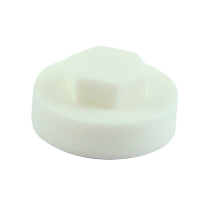 TIMCO Hex Cover Caps