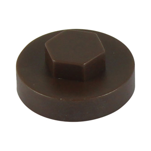 TIMCO Hex Cover Caps