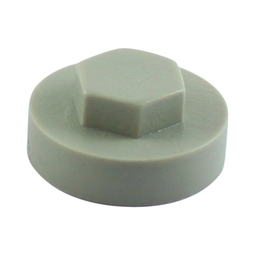 TIMCO Hex Cover Caps