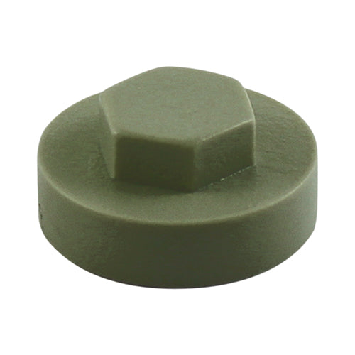 TIMCO Hex Cover Caps