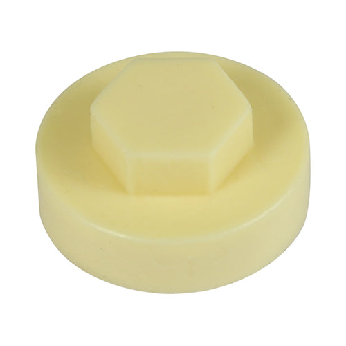 TIMCO Hex Cover Caps