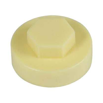 TIMCO Hex Cover Caps