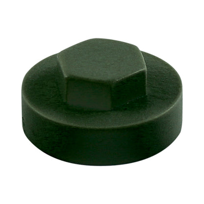 TIMCO Hex Cover Caps