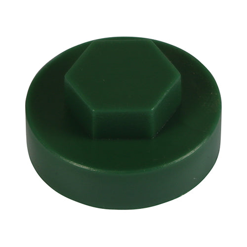 TIMCO Hex Cover Caps