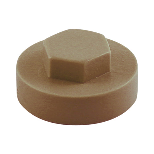 TIMCO Hex Cover Caps