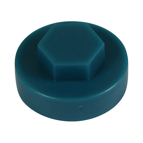 TIMCO Hex Cover Caps