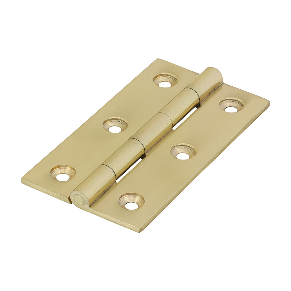 TIMCO Solid Drawn Hinges