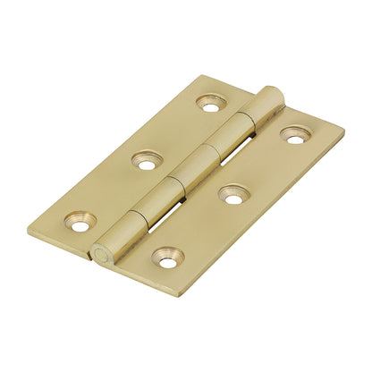TIMCO Solid Drawn Hinges
