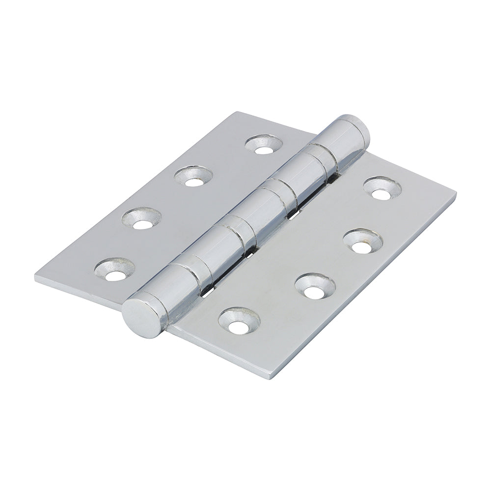 TIMCO Performance Ball Race Hinges - Solid Brass
