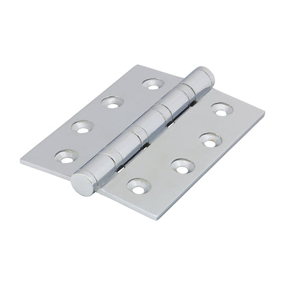TIMCO Performance Ball Race Hinges - Solid Brass