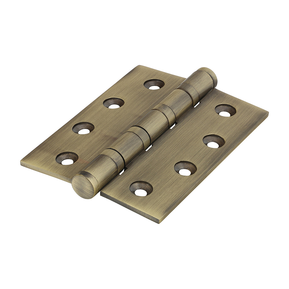 TIMCO Performance Ball Race Hinges - Solid Brass