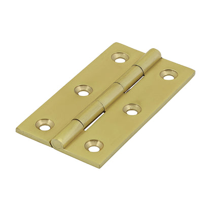 TIMCO Solid Drawn Hinges