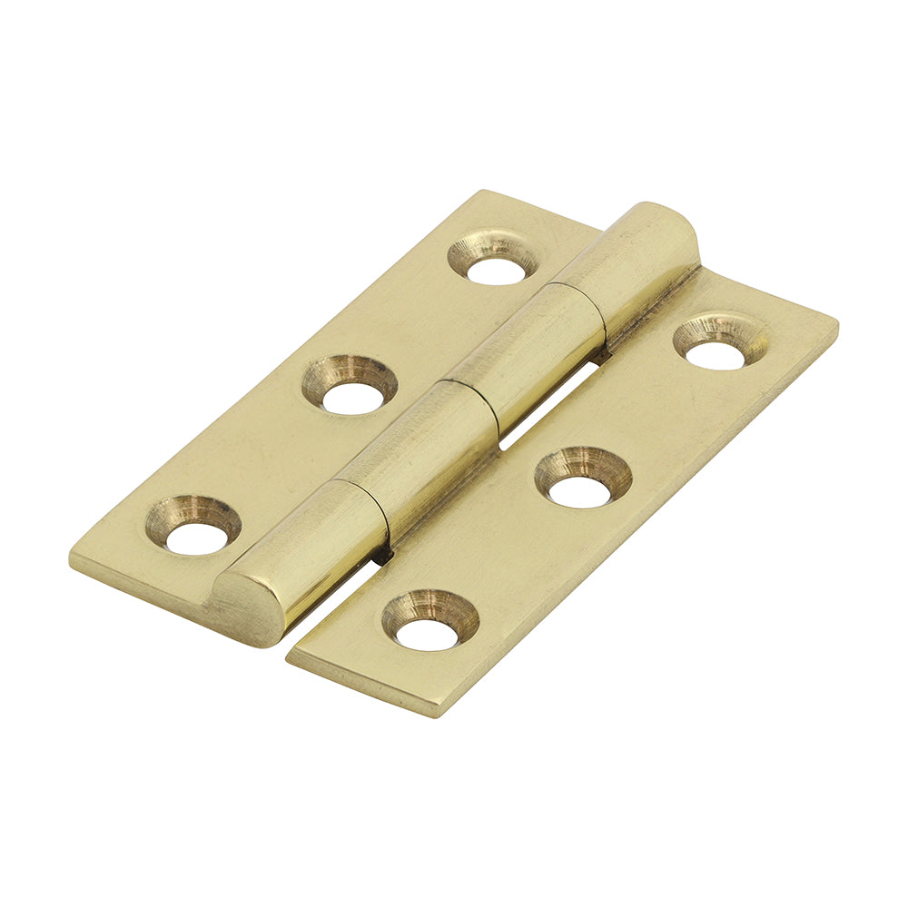 TIMCO Solid Drawn Hinges