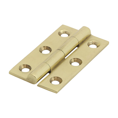 TIMCO Solid Drawn Hinges