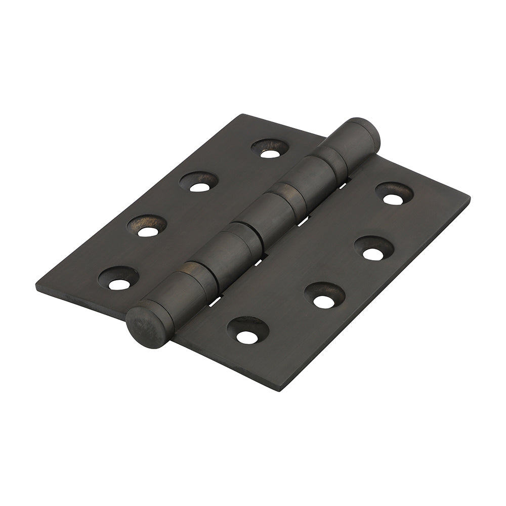 TIMCO Performance Ball Race Hinges - Solid Brass