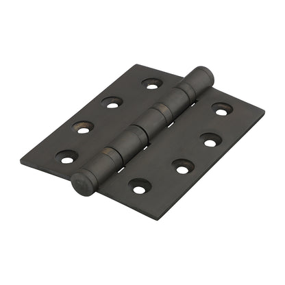 TIMCO Performance Ball Race Hinges - Solid Brass