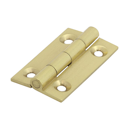 TIMCO Solid Drawn Hinges