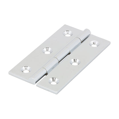 TIMCO Solid Drawn Hinges