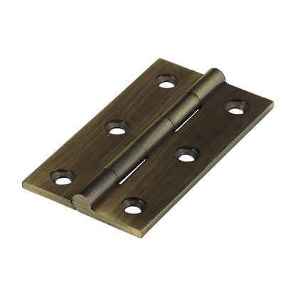 TIMCO Solid Drawn Hinges