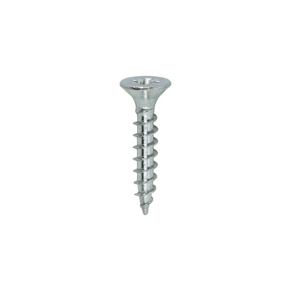 TIMCO Classic Multi-Purpose Countersunk A4 Stainless Steel Woodcrews