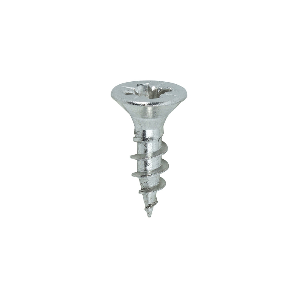 TIMCO Classic Multi-Purpose Countersunk A2 Stainless Steel