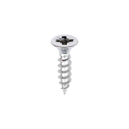 TIMCO Classic Multi-Purpose Countersunk A2 Stainless Steel Woodcrews