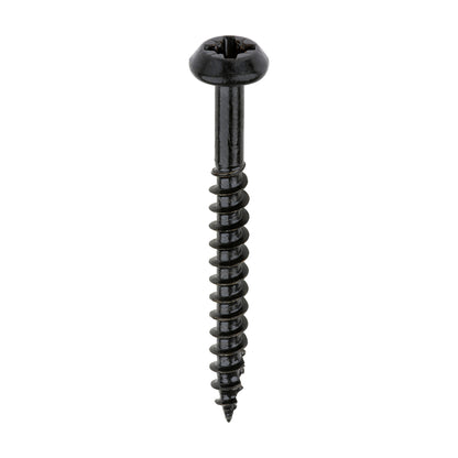 TIMCO Rainwater Bracket Exterior Screws