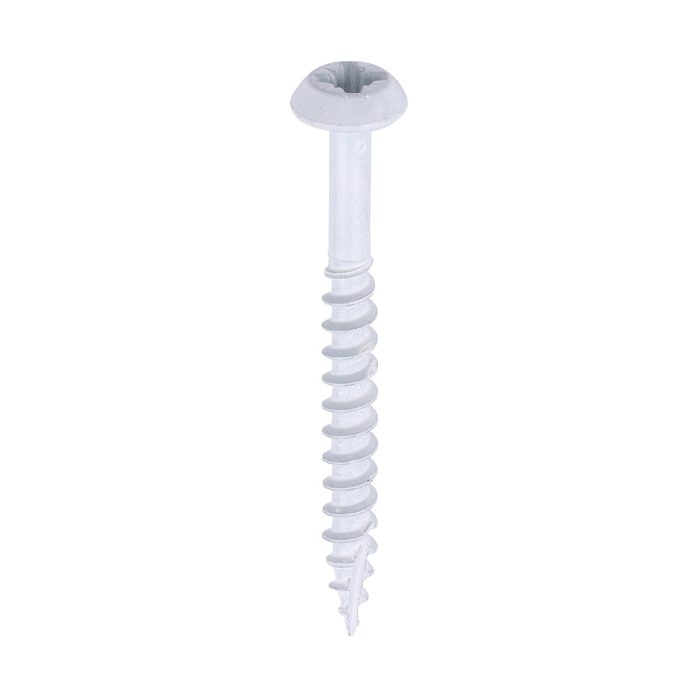 TIMCO Rainwater Bracket Exterior Screws