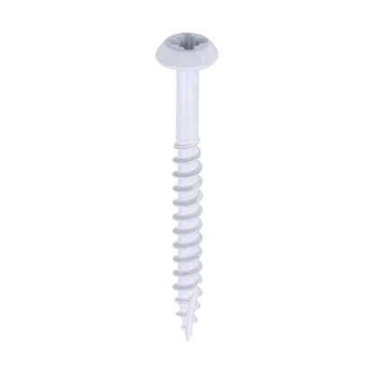 TIMCO Rainwater Bracket Exterior Screws