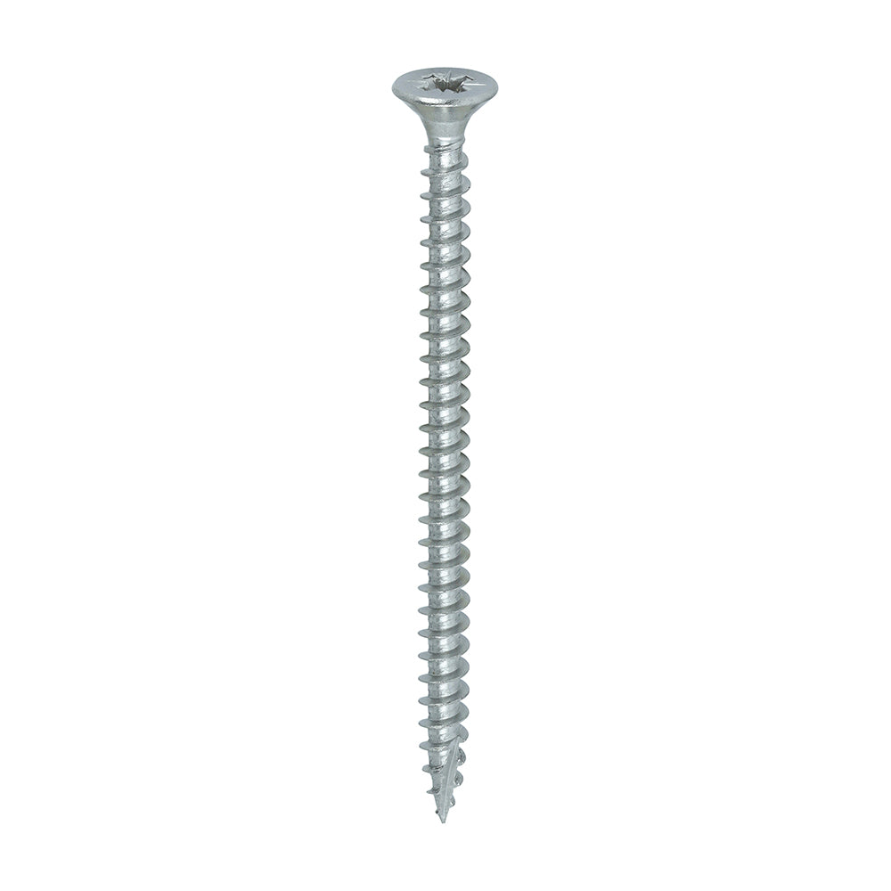 TIMCO Classic Multi-Purpose Countersunk A4 Stainless Steel Woodcrews