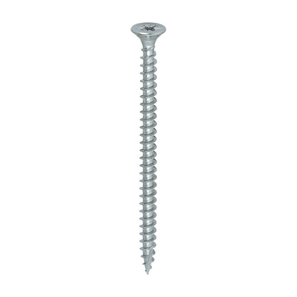 TIMCO Classic Multi-Purpose Countersunk A4 Stainless Steel Woodcrews