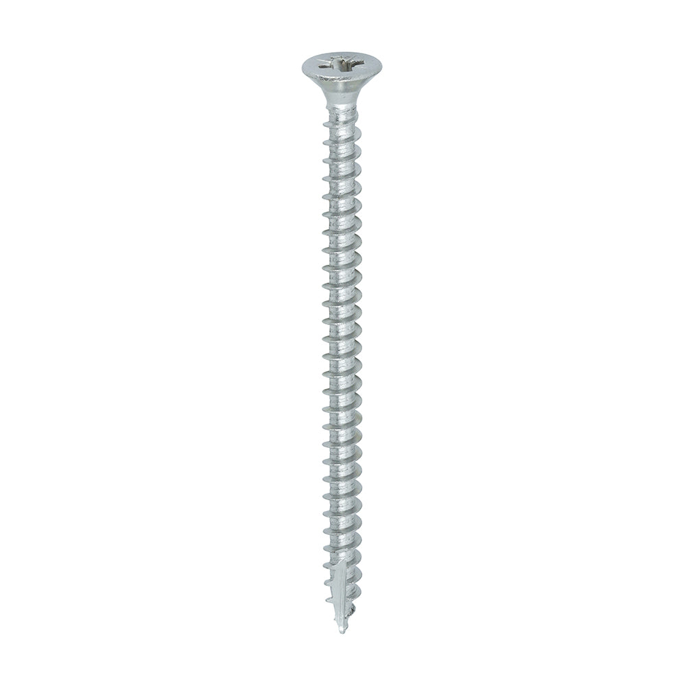 TIMCO Classic Multi-Purpose Countersunk A2 Stainless Steel Woodcrews