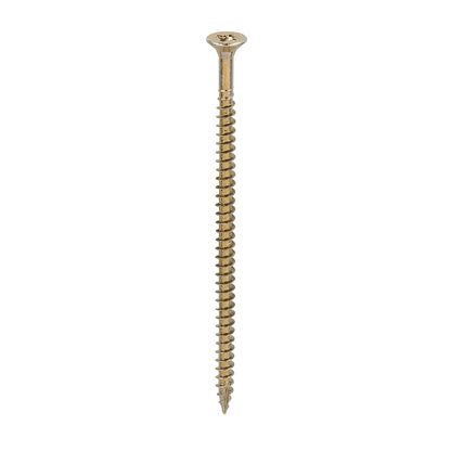 TIMCO Classic Multi-Purpose Countersunk Gold Woodscrews