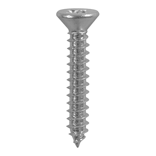 TIMCO Self-Tapping Screw - Stainless Steel