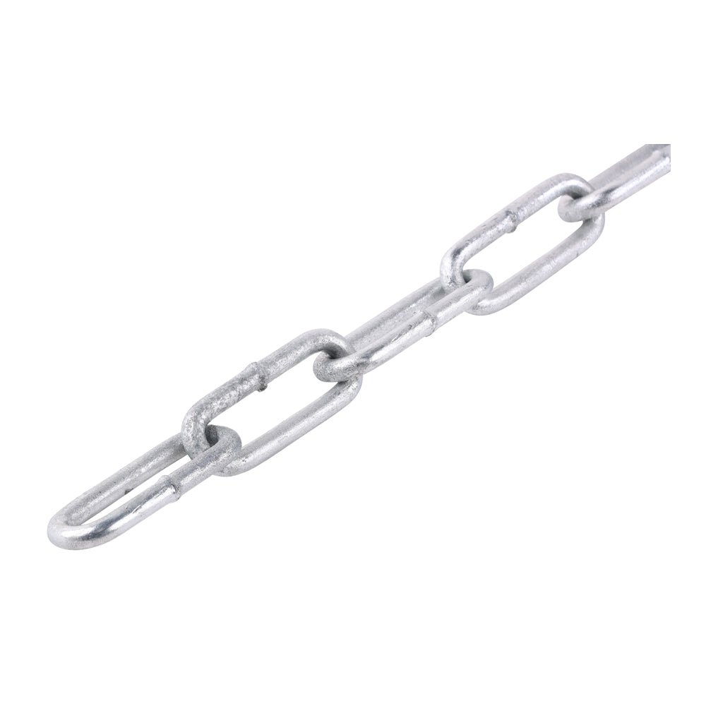 Welded Link Chain