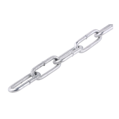 Welded Link Chain