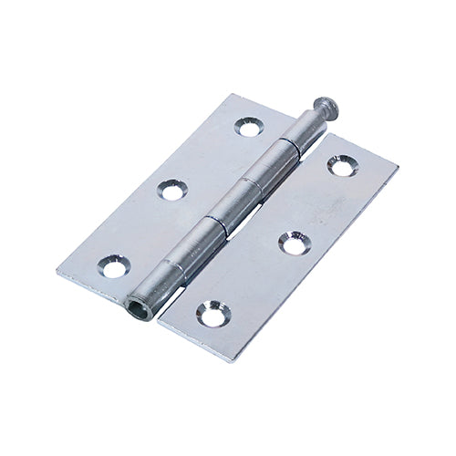 TIMCO Butt Hinges Loose Pin