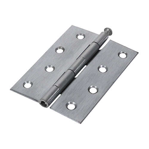 TIMCO Butt Hinges Loose Pin