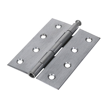 TIMCO Butt Hinges Loose Pin