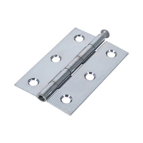 TIMCO Butt Hinges Loose Pin
