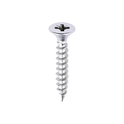 TIMCO Classic Multi-Purpose Countersunk A2 Stainless Steel Woodcrews