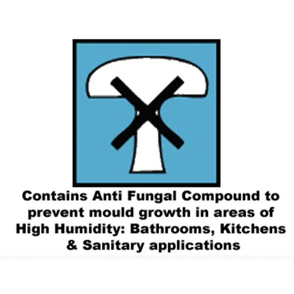 EVB335TR Everflex® 335 Construction Silicone Transparent 295ml-2