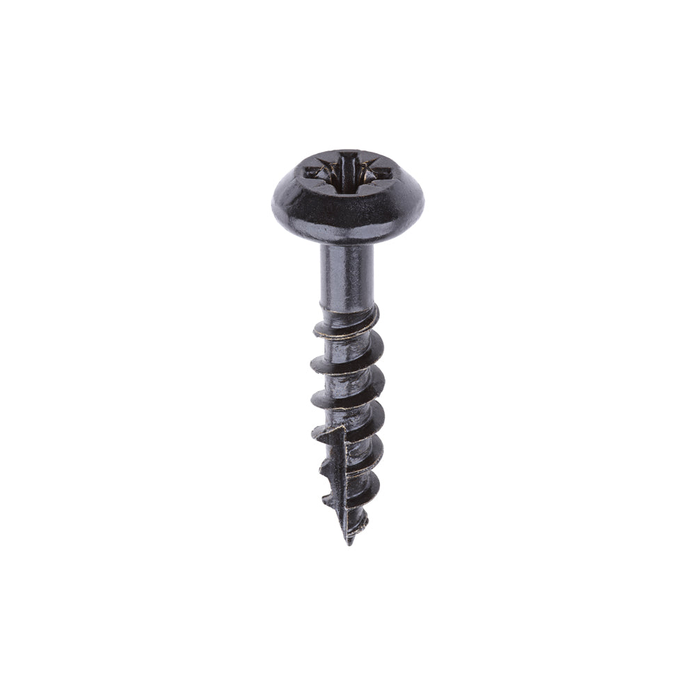 TIMCO Rainwater Bracket Exterior Screws