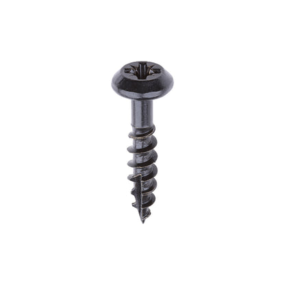 TIMCO Rainwater Bracket Exterior Screws